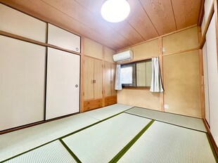 千里丘東１丁目平屋の物件内観写真